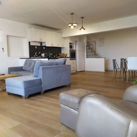 Dekel-City Center And Sea View -New Listing إيلات المظهر الخارجي الصورة