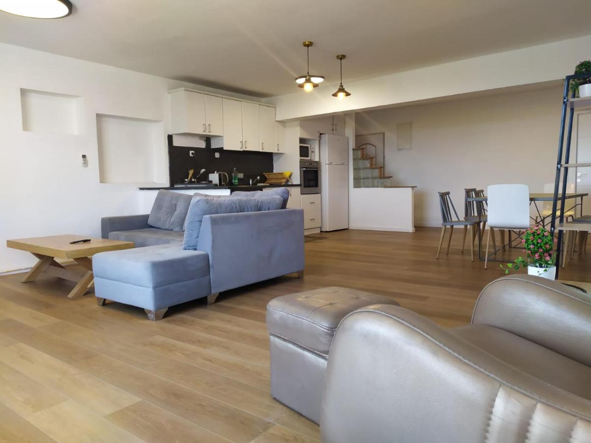 Dekel-City Center And Sea View -New Listing إيلات المظهر الخارجي الصورة