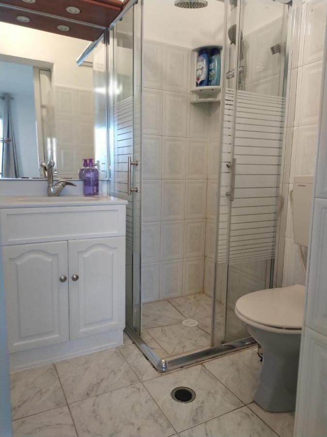 Dekel-City Center And Sea View -New Listing إيلات المظهر الخارجي الصورة