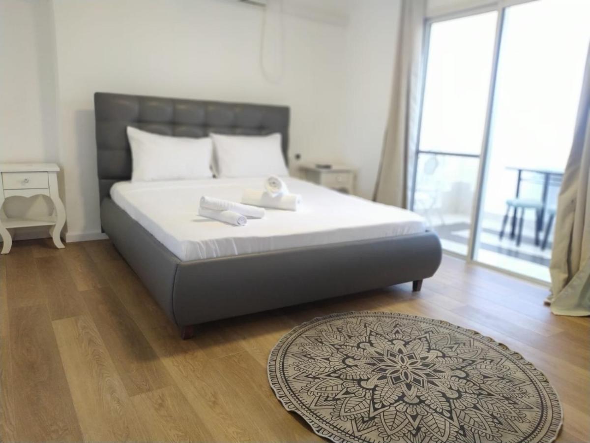 Dekel-City Center And Sea View -New Listing إيلات المظهر الخارجي الصورة
