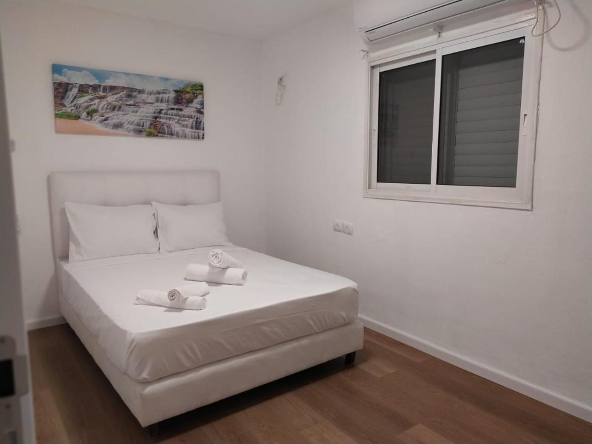 Dekel-City Center And Sea View -New Listing إيلات المظهر الخارجي الصورة