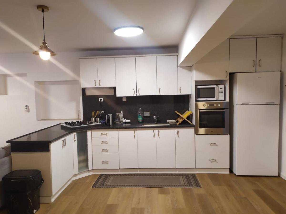 Dekel-City Center And Sea View -New Listing إيلات المظهر الخارجي الصورة