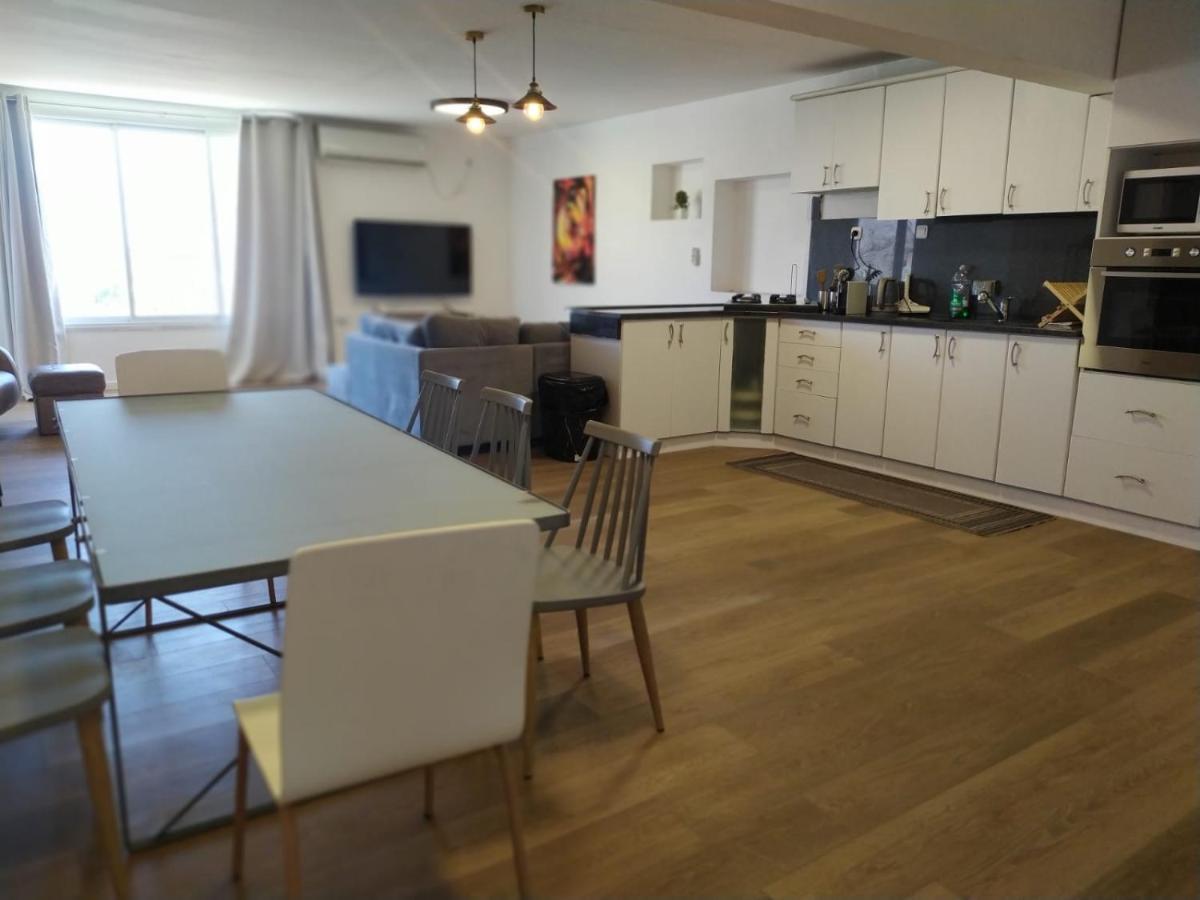 Dekel-City Center And Sea View -New Listing إيلات المظهر الخارجي الصورة