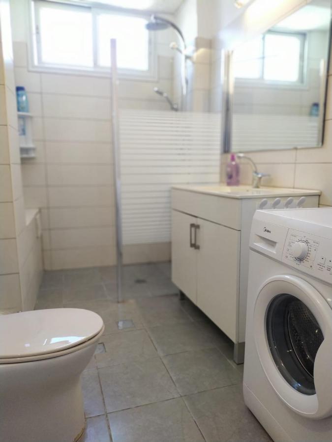 Dekel-City Center And Sea View -New Listing إيلات المظهر الخارجي الصورة