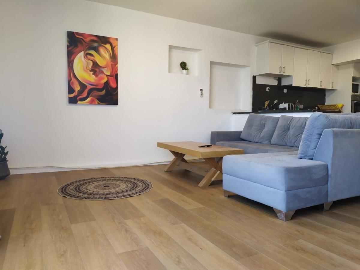 Dekel-City Center And Sea View -New Listing إيلات المظهر الخارجي الصورة