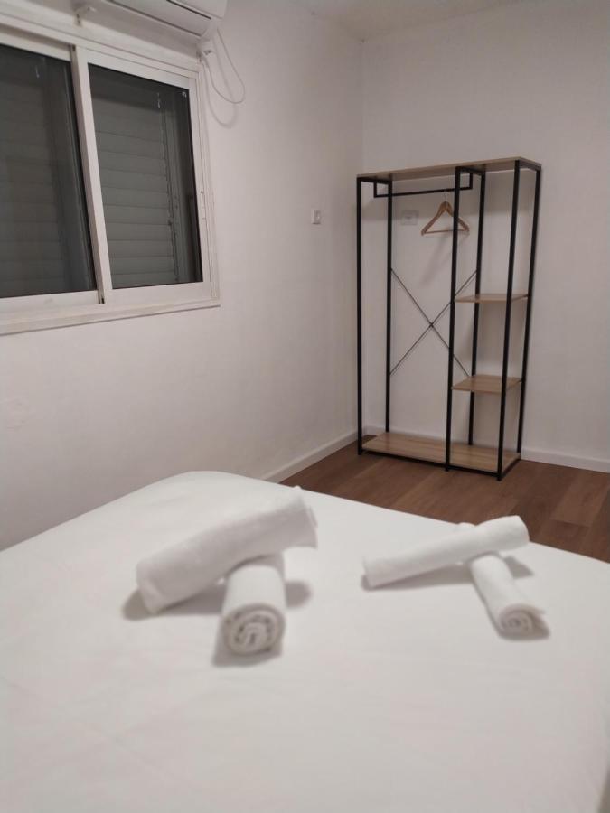 Dekel-City Center And Sea View -New Listing إيلات المظهر الخارجي الصورة